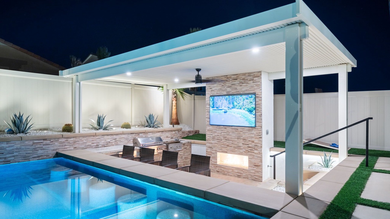 Photo of Livingroom in Coachella