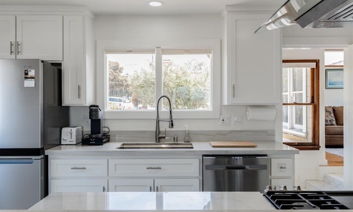 Photo of Kitchen in Morro Bay