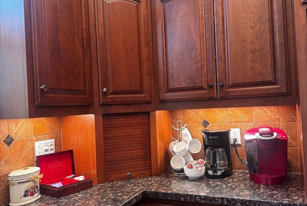 Photo of Kitchen in Shaver Lake