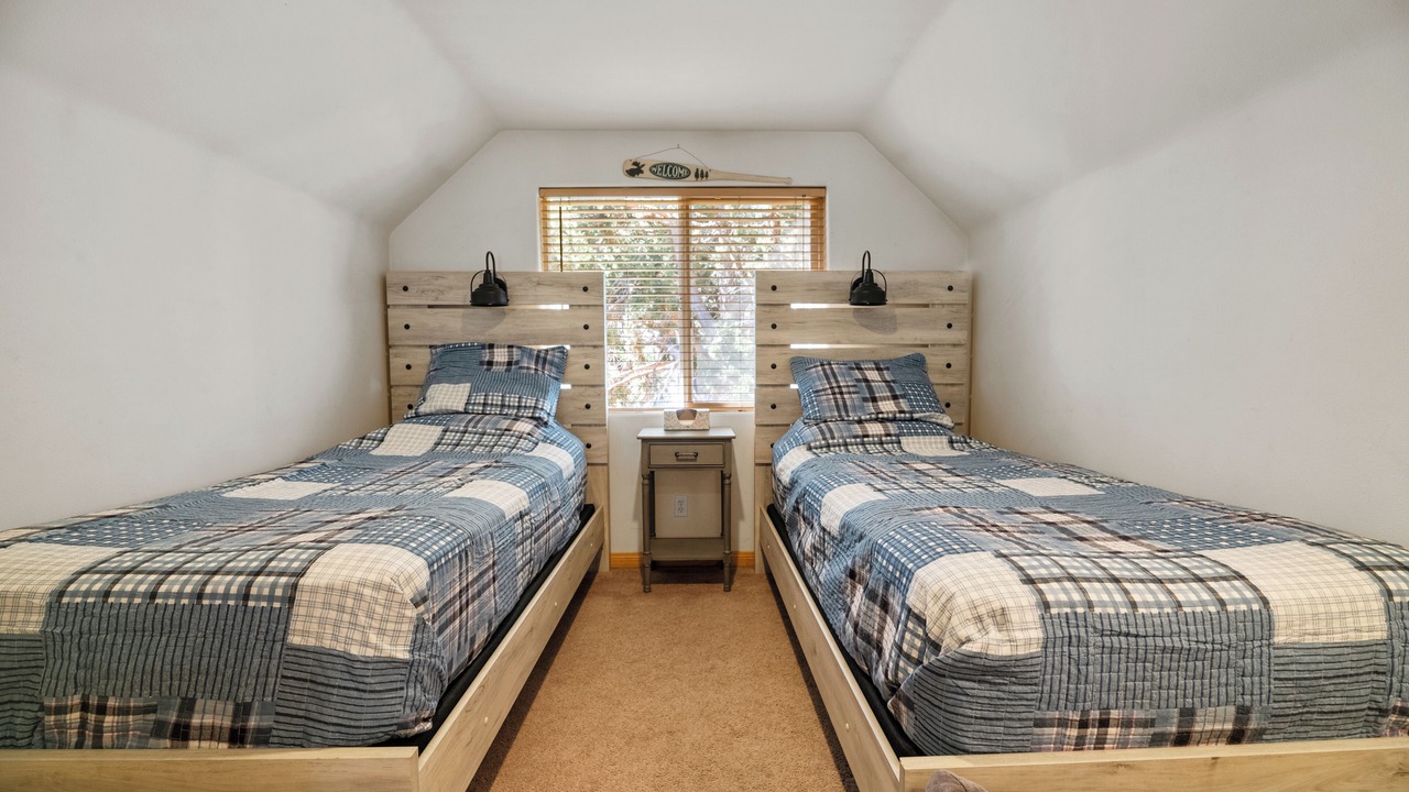 Photo of Bedroom in Big Bear City