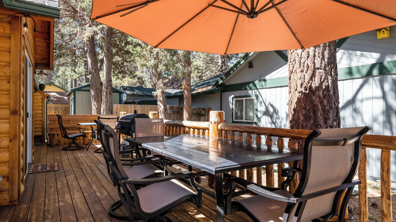 Photo of Outdoor in Big Bear City