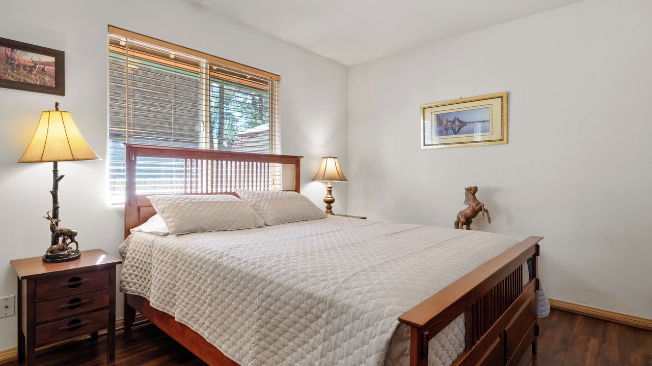 Photo of Bedroom in Big Bear City