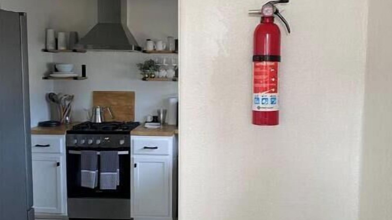 Photo of Kitchen in Needles