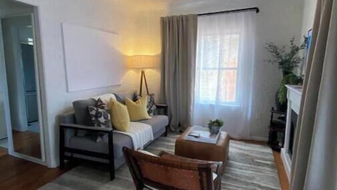 Photo of Livingroom in Needles