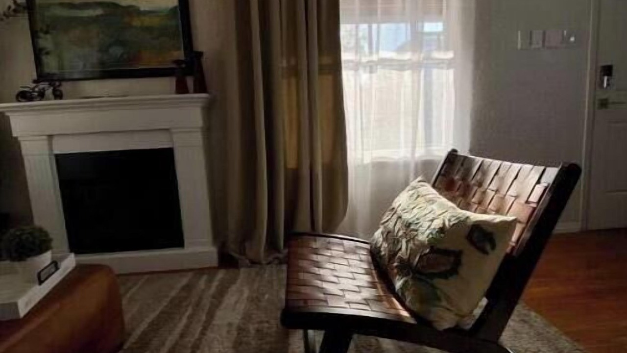 Photo of Livingroom in Needles