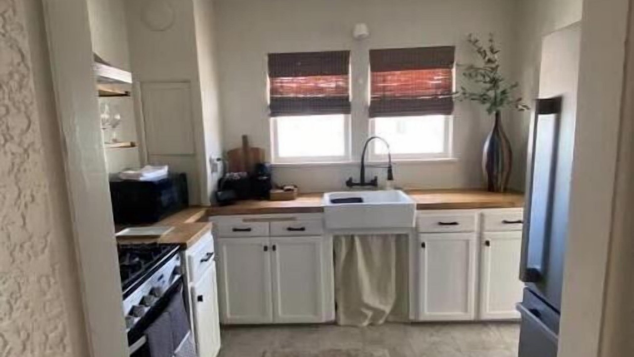 Photo of Kitchen in Needles