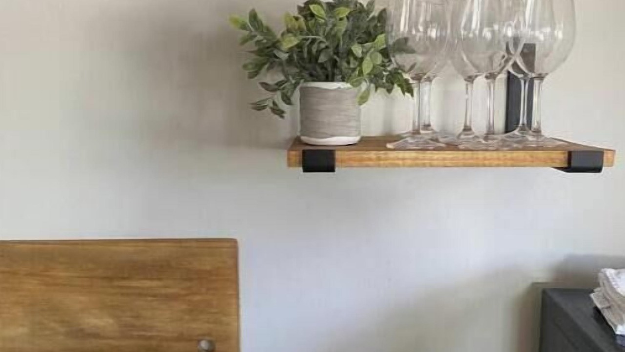 Photo of Kitchen in Needles
