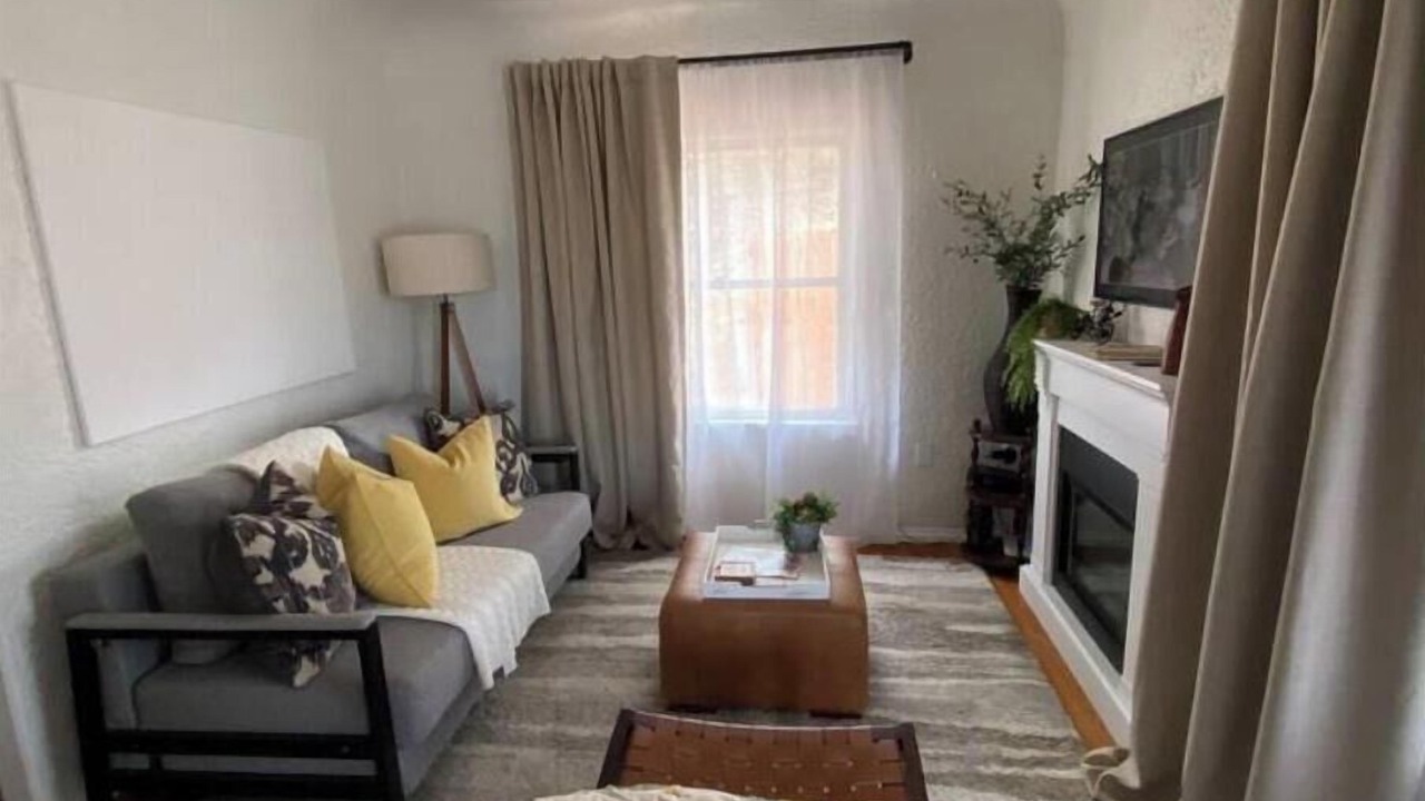Photo of Livingroom in Needles