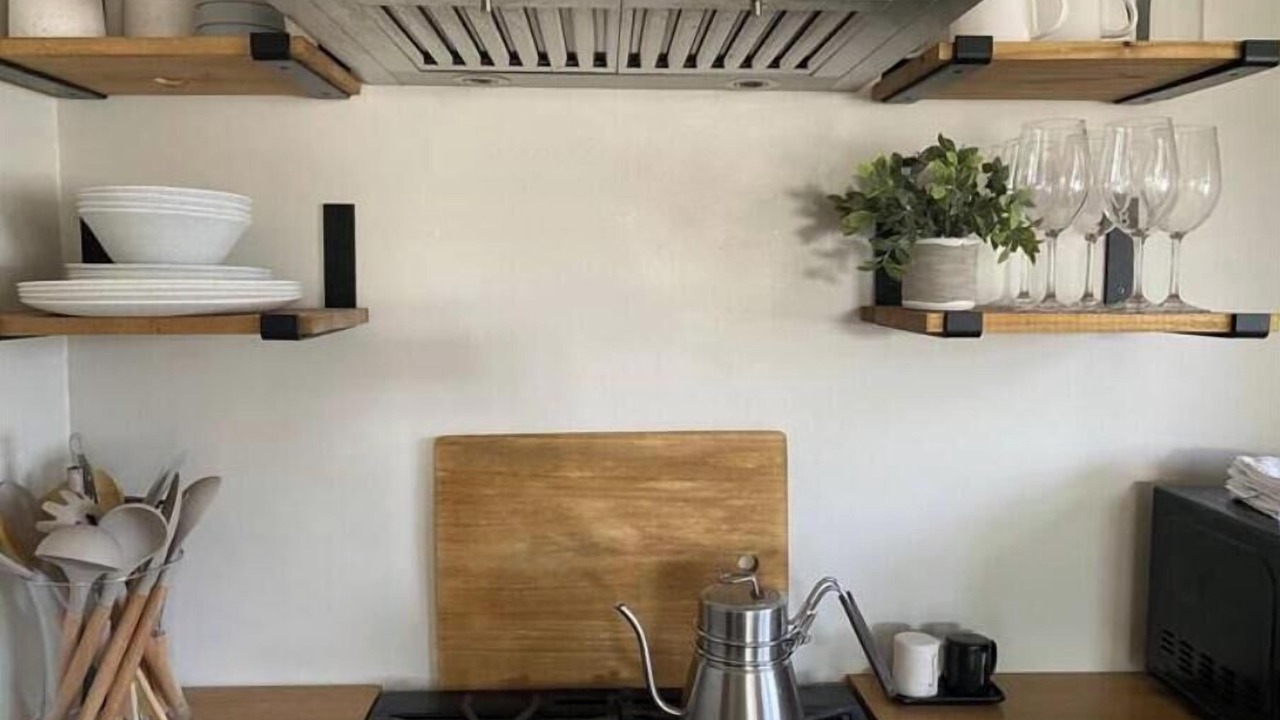 Photo of Kitchen in Needles