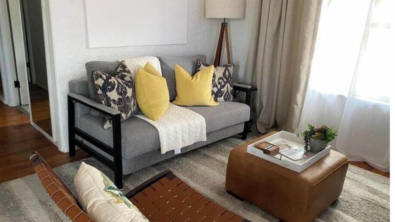 Photo of Livingroom in Needles