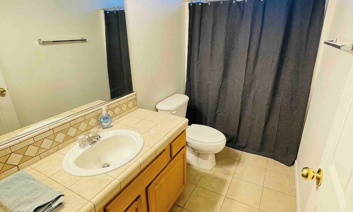 Photo of Bathroom in Northwest Reno