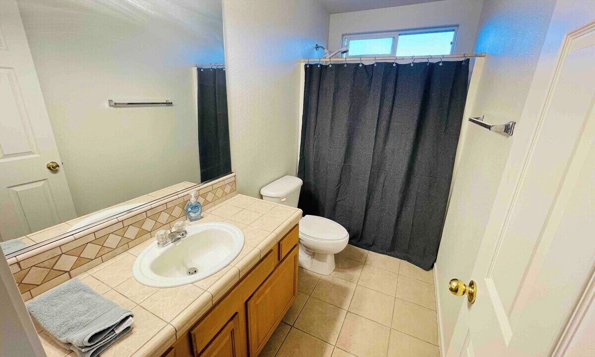 Photo of Bathroom in Northwest Reno