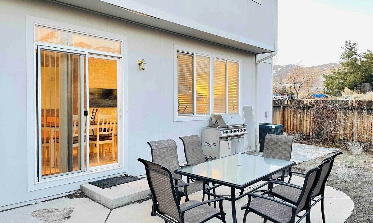 Photo of Outdoor in Northwest Reno