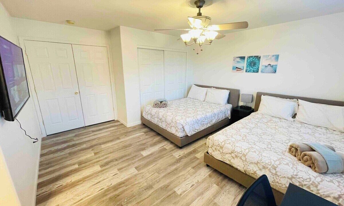 Photo of Bedroom in Northwest Reno