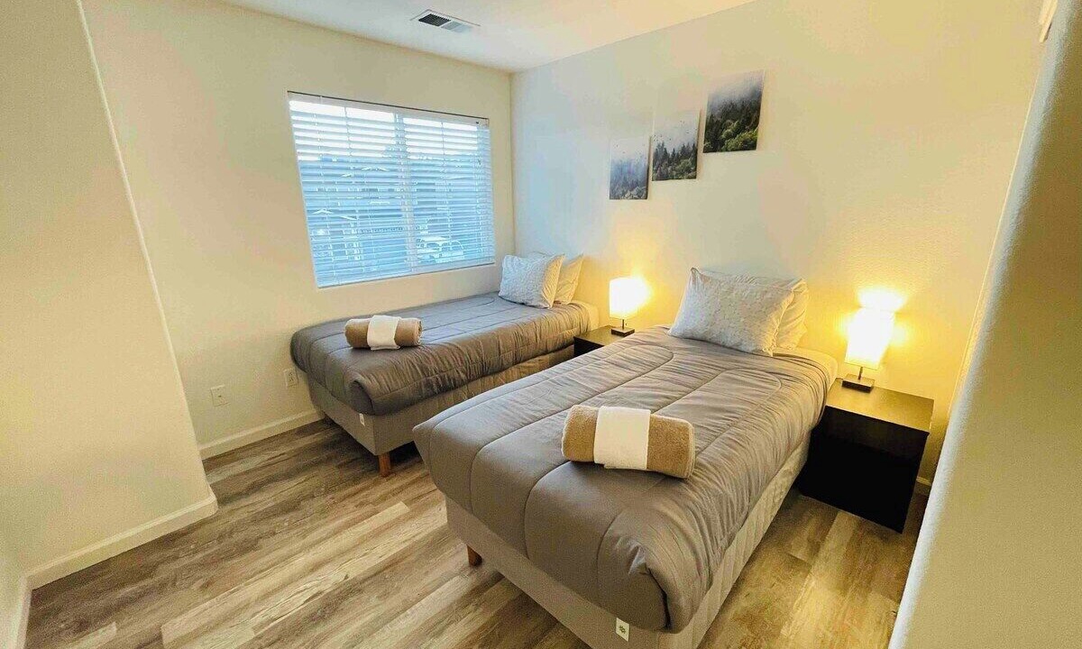 Photo of Bedroom in Northwest Reno