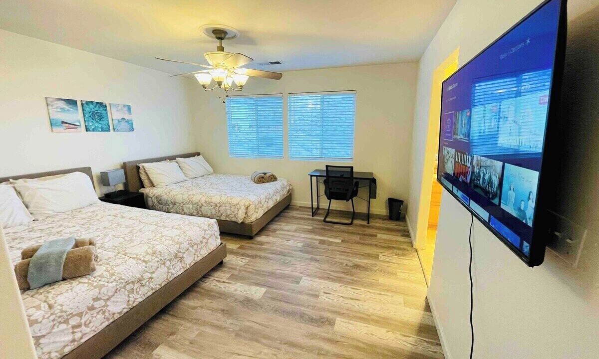 Photo of Bedroom in Northwest Reno