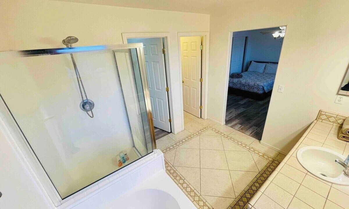 Photo of Bathroom in Northwest Reno