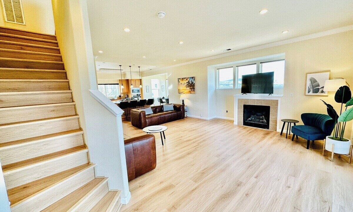 Photo of Livingroom in Northeast Reno