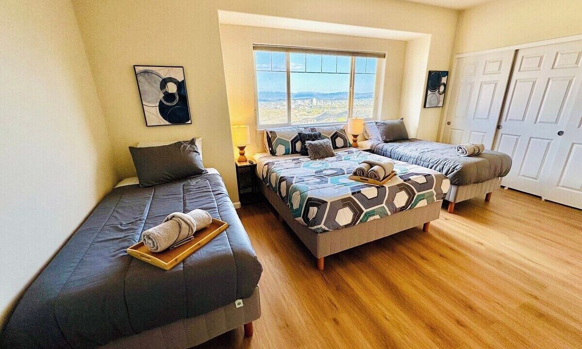 Photo of Bedroom in Northeast Reno