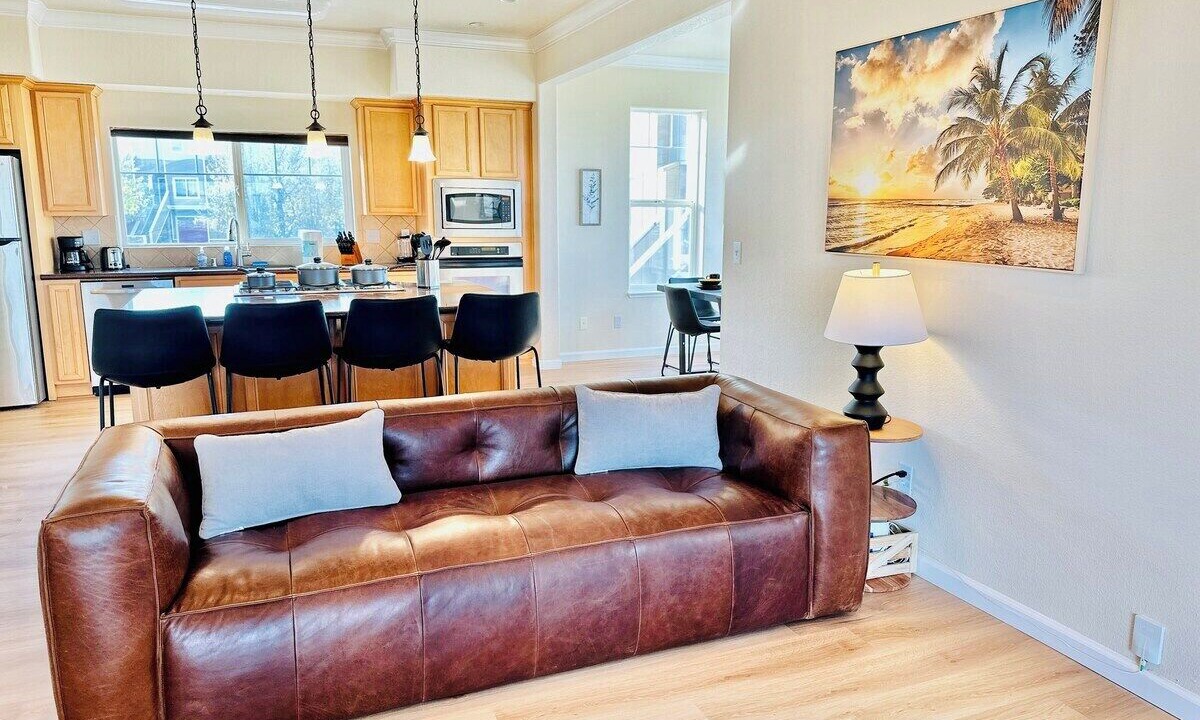 Photo of Livingroom in Northeast Reno
