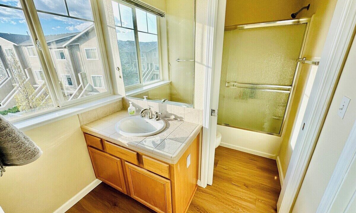 Photo of Bathroom in Northeast Reno