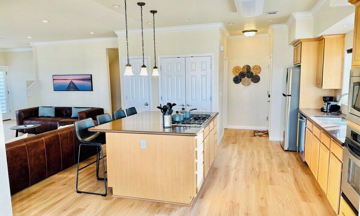 Photo of Kitchen in Northeast Reno