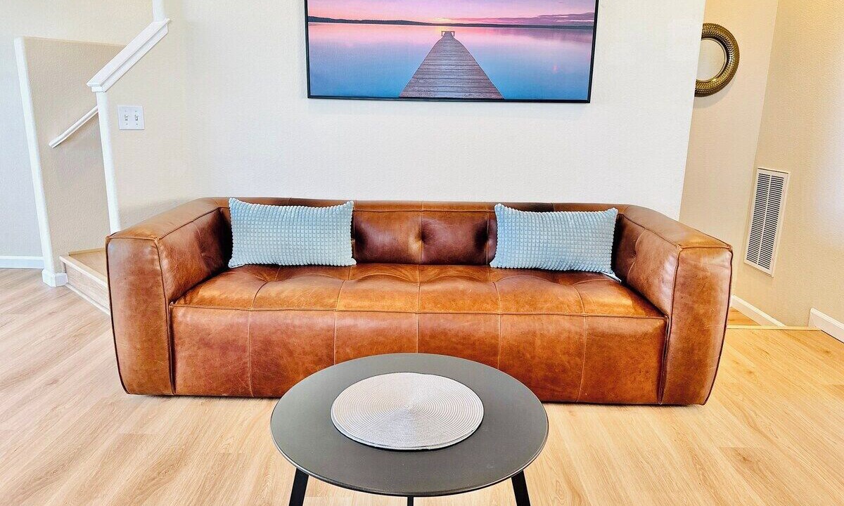 Photo of Livingroom in Northeast Reno