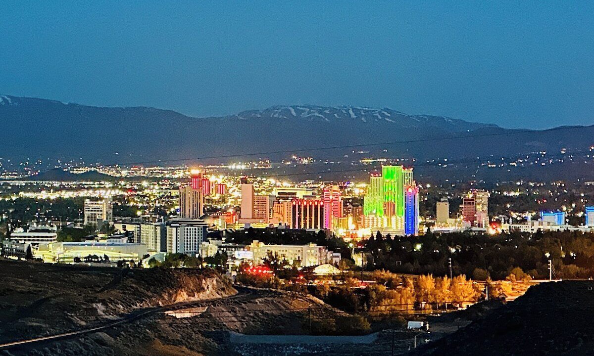 Photo of Others in Northeast Reno
