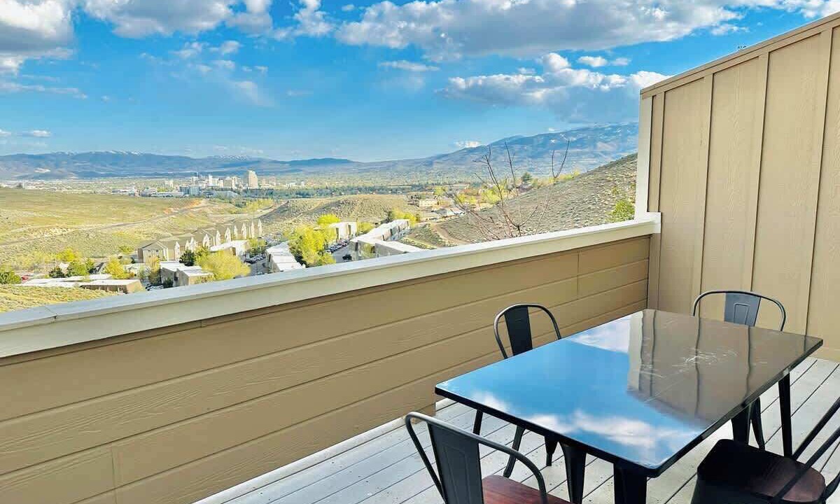Photo of Outdoor in Northeast Reno