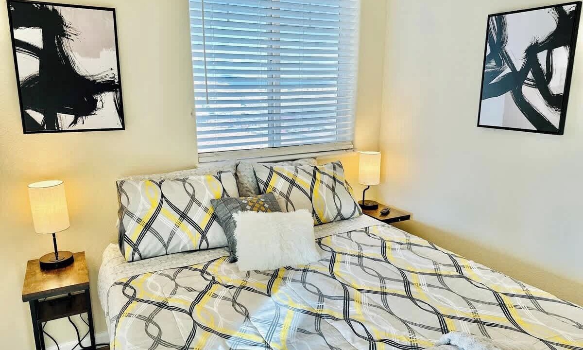 Photo of Bedroom in Northeast Reno