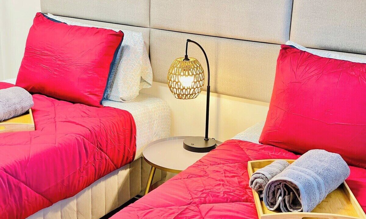 Photo of Bedroom in West University