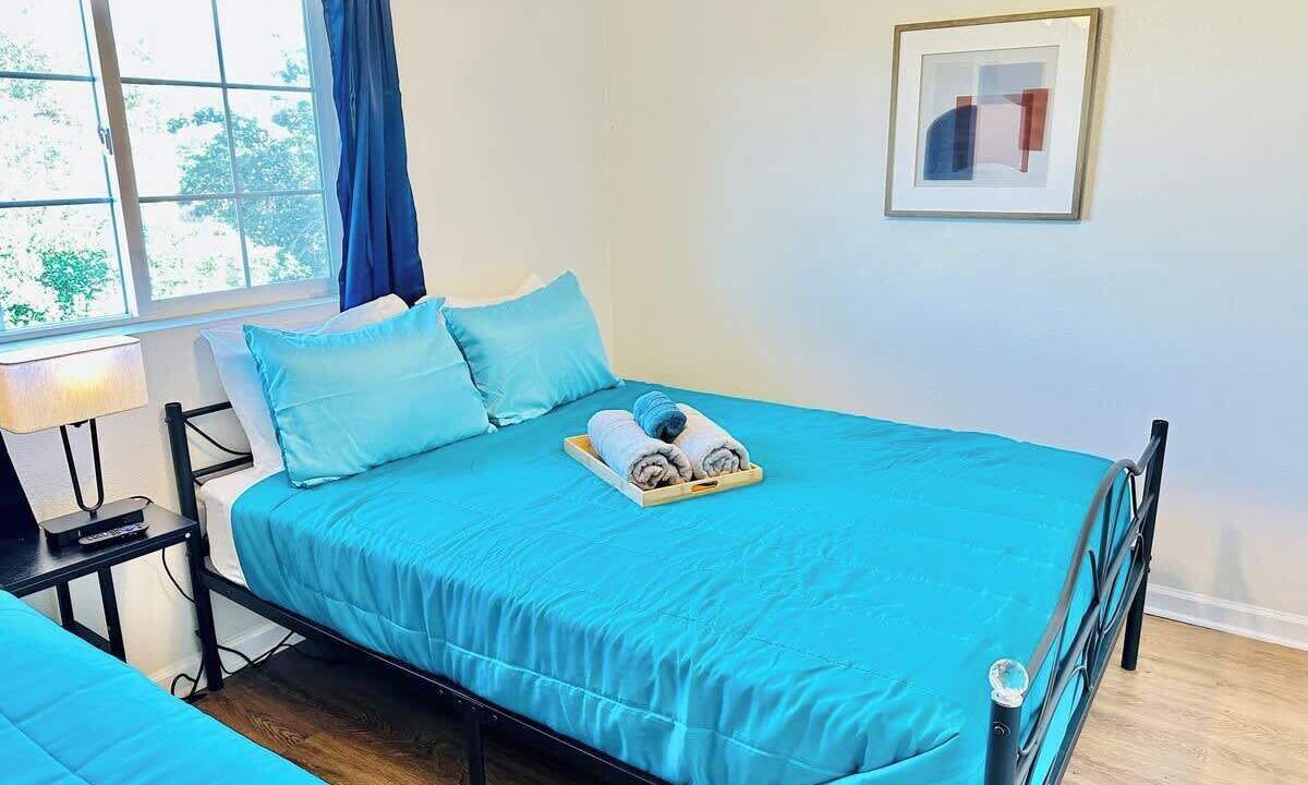 Photo of Bedroom in Northeast Reno