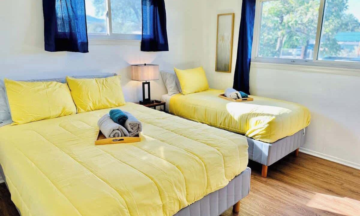 Photo of Bedroom in Northeast Reno