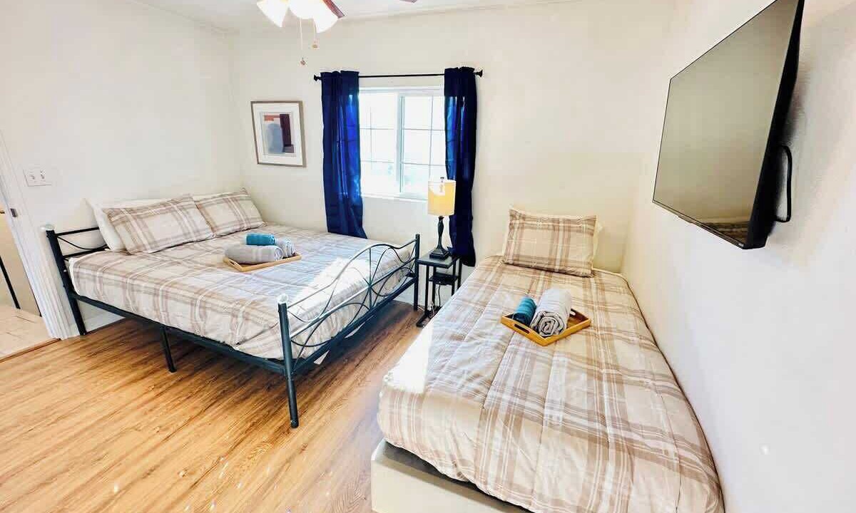 Photo of Bedroom in Northeast Reno