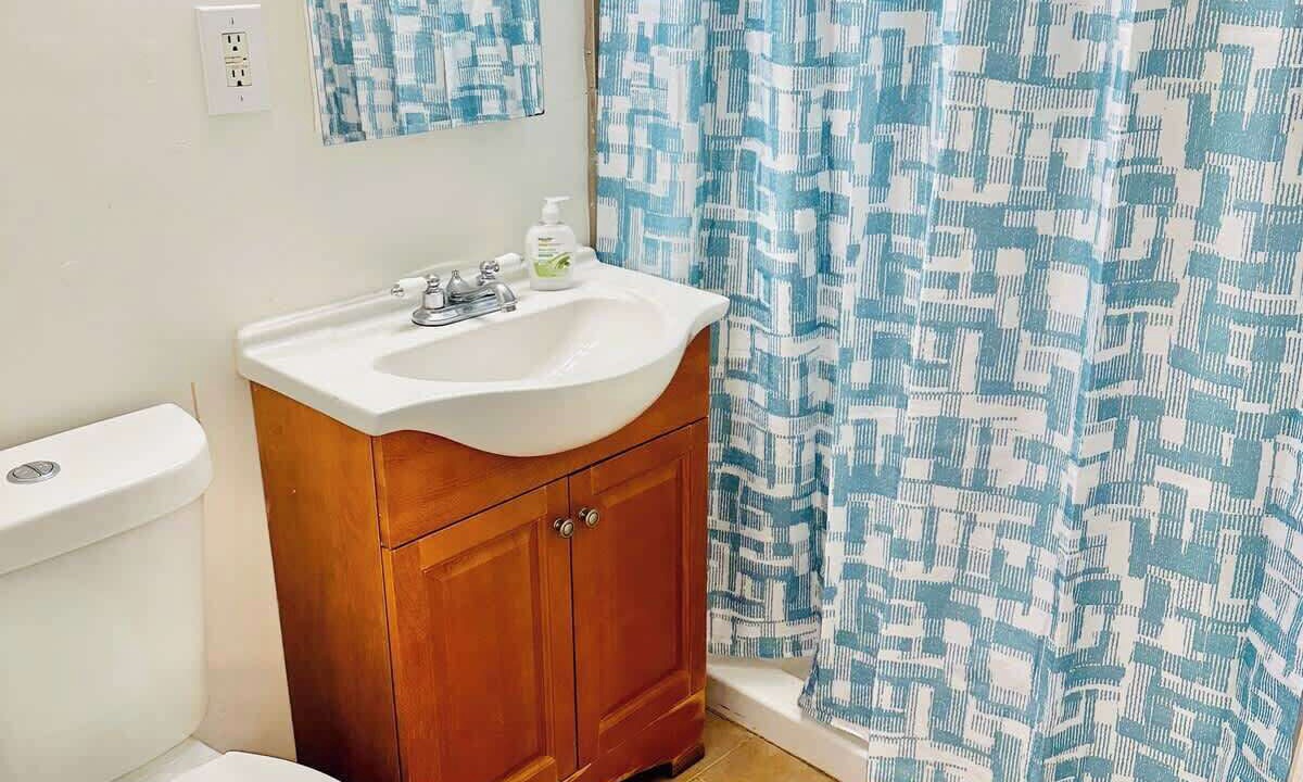 Photo of Bathroom in Northeast Reno