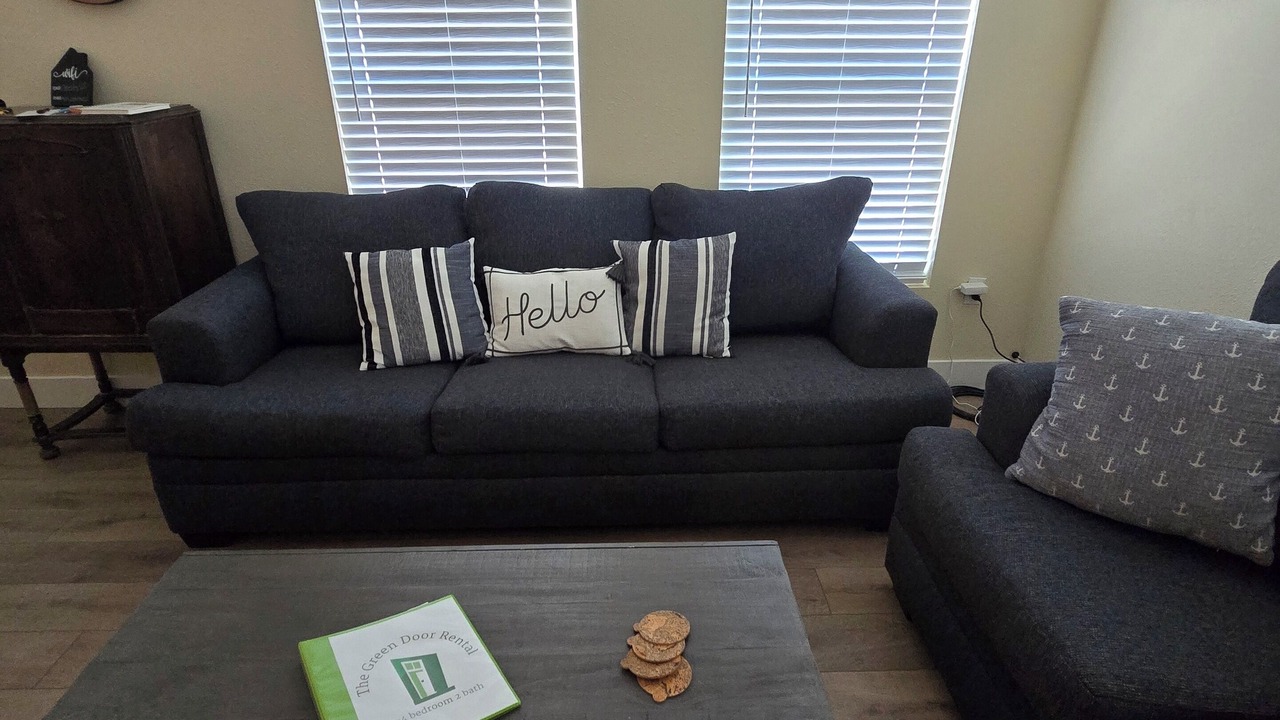 Photo of Livingroom in Needles
