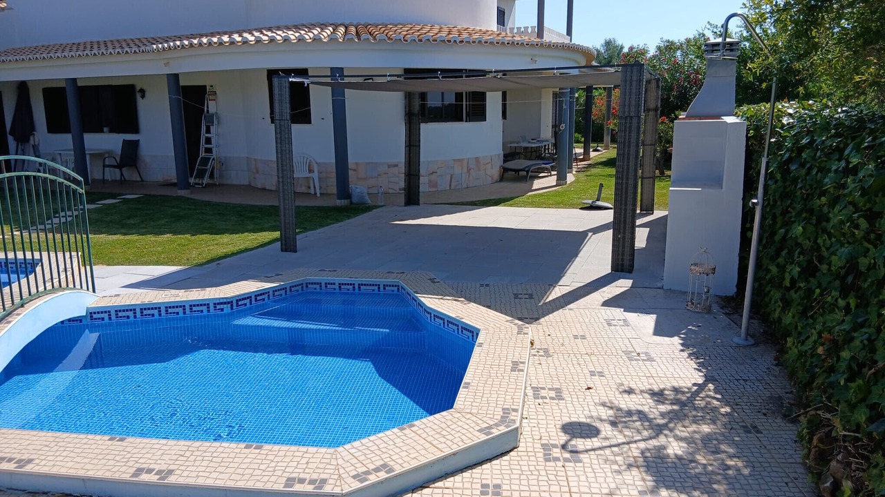 Photo of Outdoor in Monte Raposo