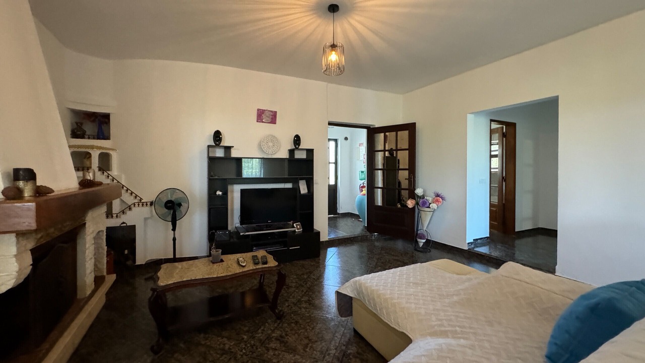 Photo of Bedroom in Monte Raposo