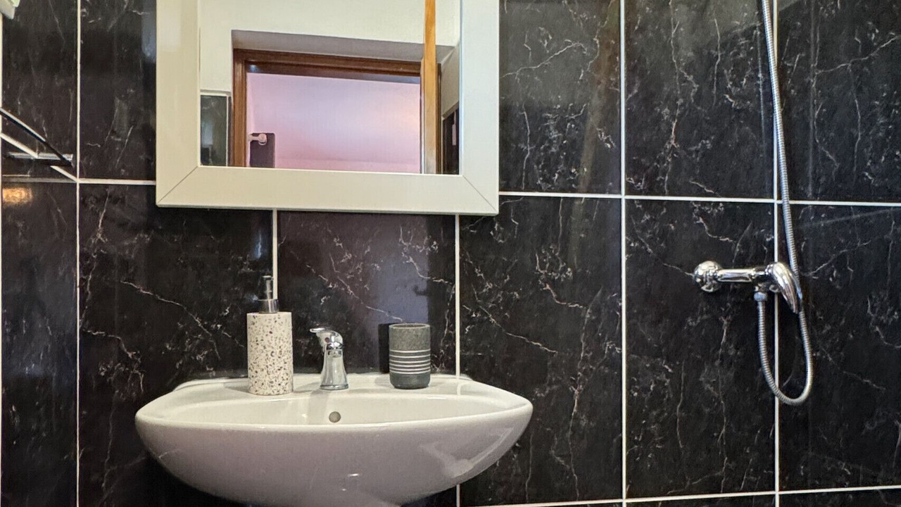 Photo of Bathroom in Monte Raposo