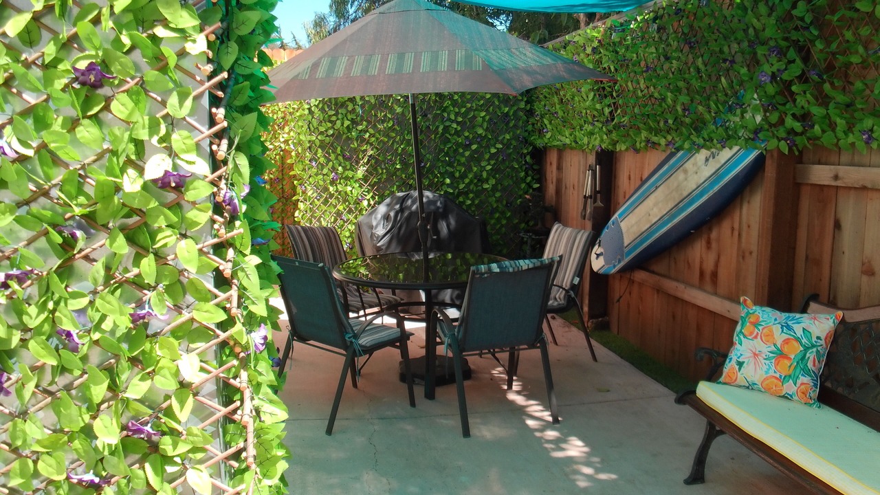 Photo of Outdoor in Santa Barbara