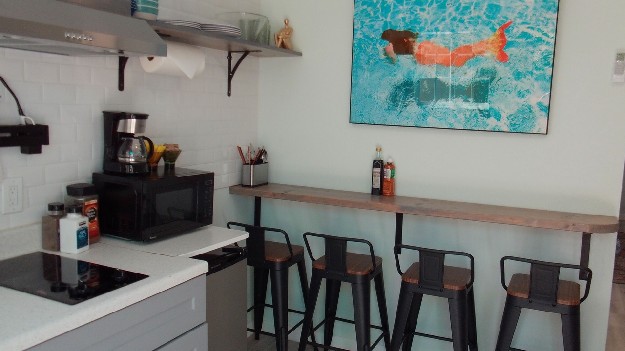 Photo of Kitchen in Santa Barbara