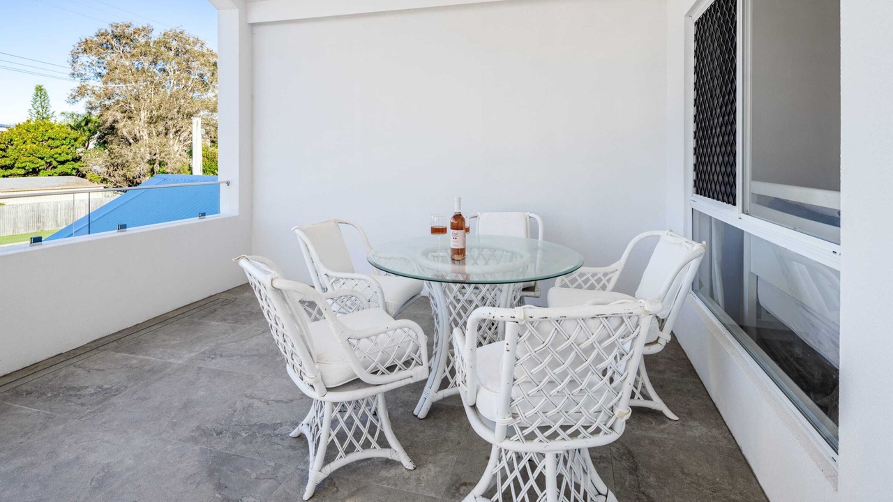 Photo of Outdoor in Golden Beach