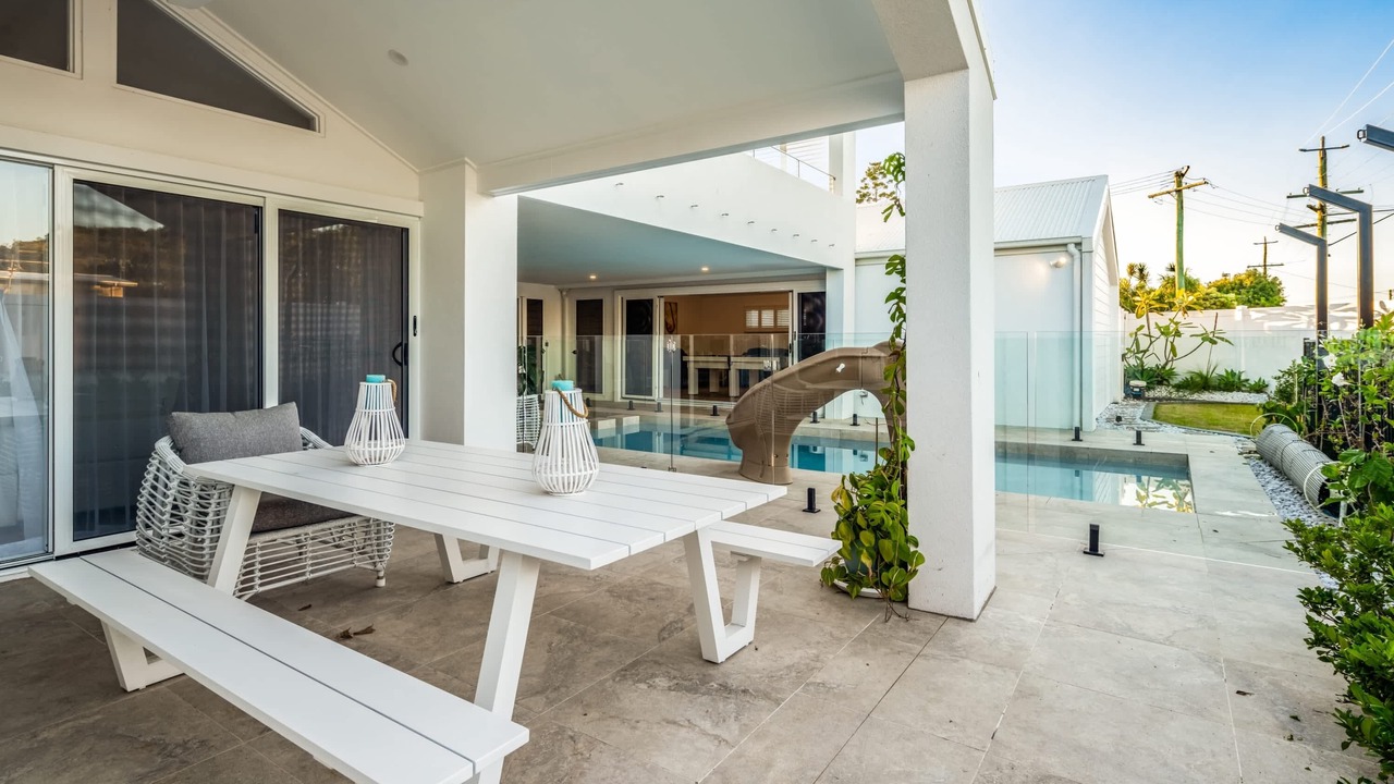 Photo of Outdoor in Golden Beach
