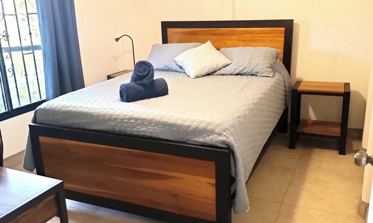 Photo of Bedroom in Ciudad Cortes