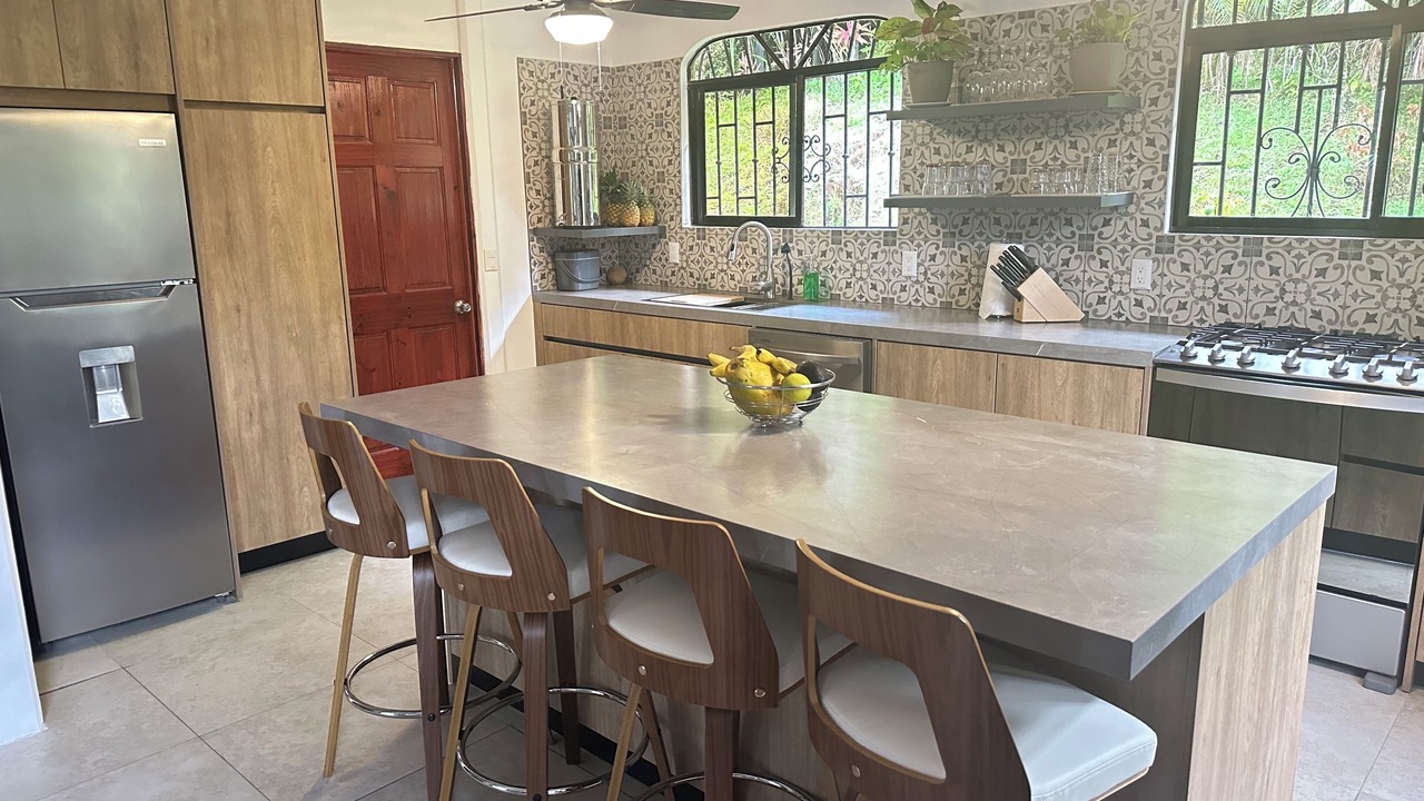 Photo of Kitchen in Ciudad Cortes