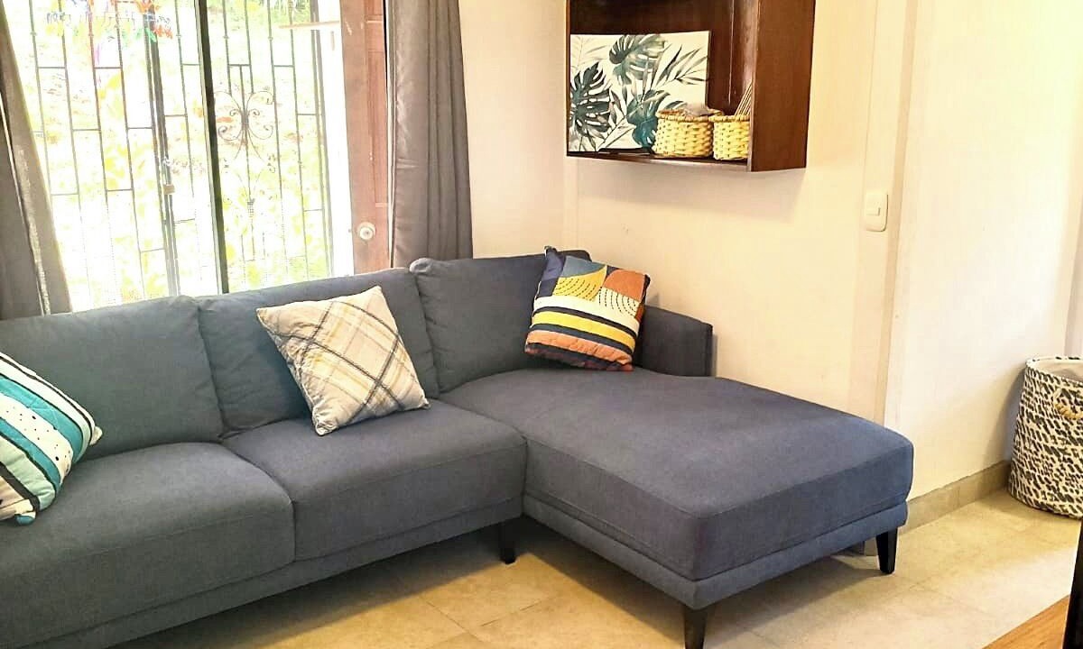 Photo of Livingroom in Ciudad Cortes