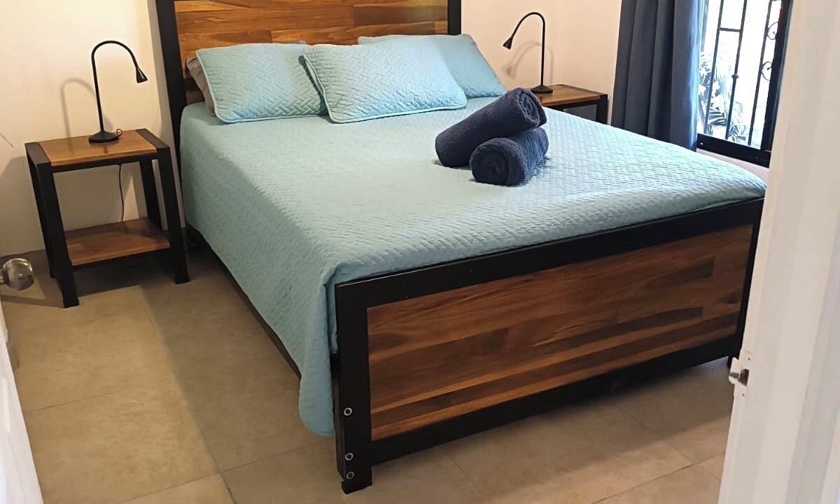 Photo of Bedroom in Ciudad Cortes