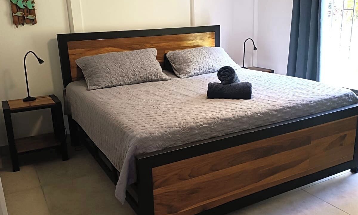 Photo of Bedroom in Ciudad Cortes