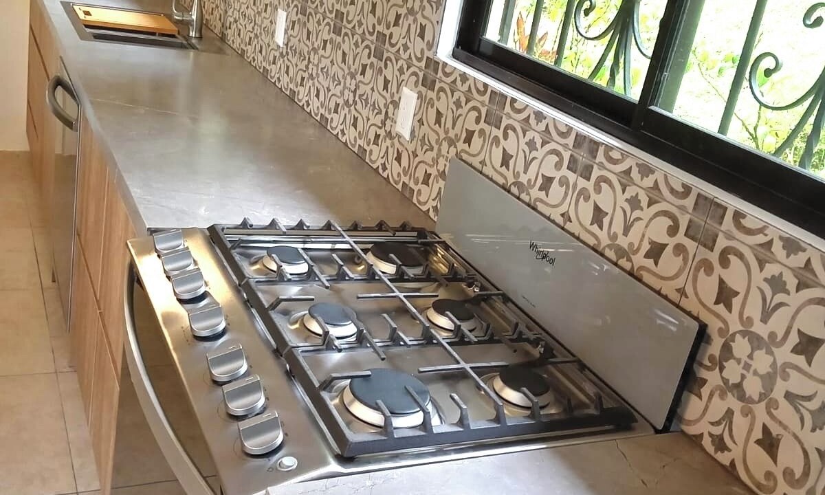 Photo of Kitchen in Ciudad Cortes
