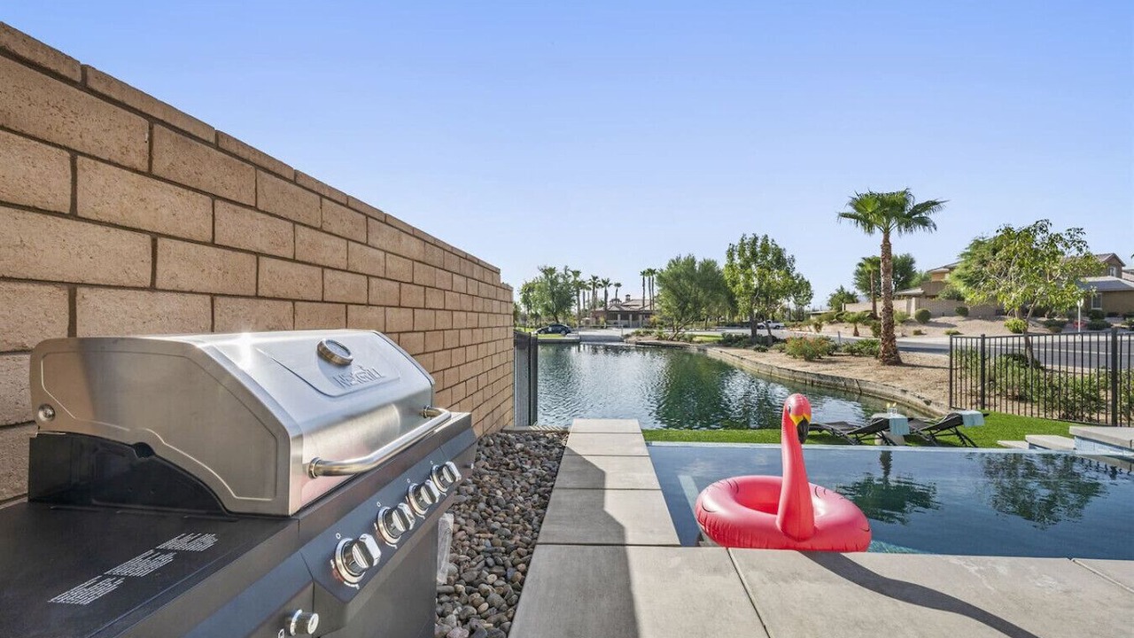 Photo of Outdoor in Terra Lago